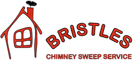 bristles chimney sweep service