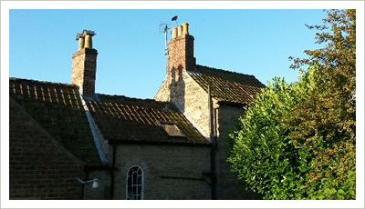 north yorkshire chimney sweeps